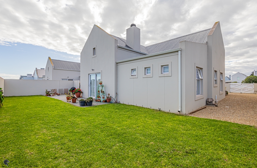 3 Bedroom Property for Sale in Laguna Sands Western Cape